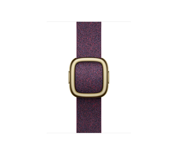 Apple 42mm Mulberry Modern Buckle - Medium - 1594339 - zdjęcie